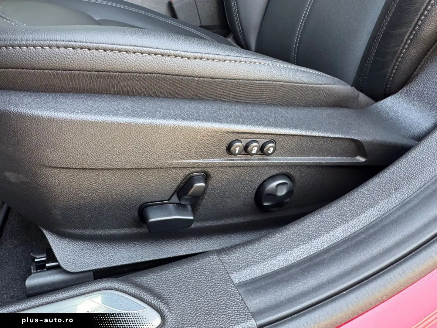 ALFA ROMEO Giulia Ti Q4 MEMORY ACC NAVI KAMERA LEDER