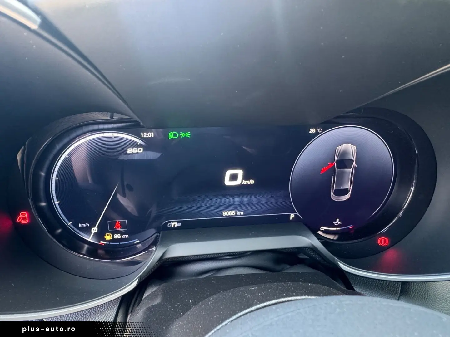 ALFA ROMEO Giulia Ti Q4 MEMORY ACC NAVI KAMERA LEDER
