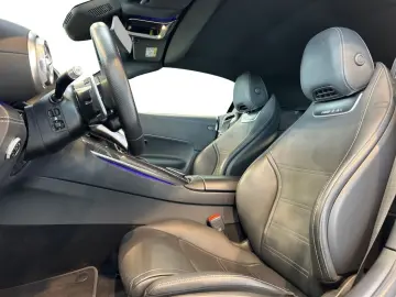 MERCEDES-BENZ AMG SL 63 4matic
