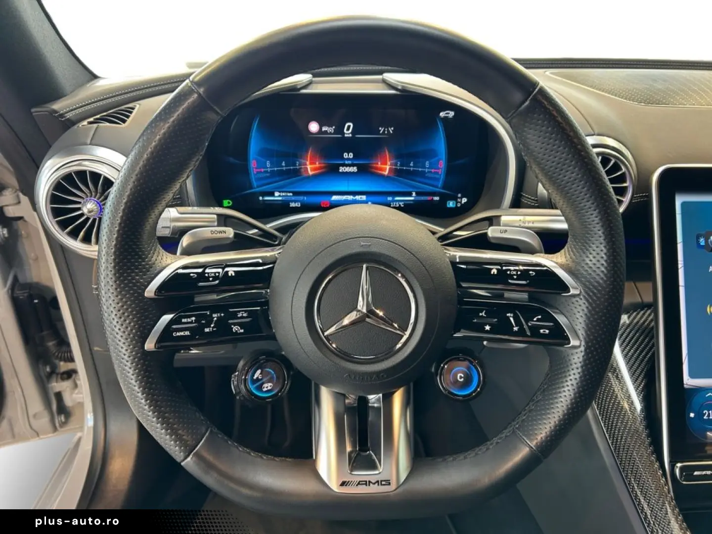 MERCEDES-BENZ AMG SL 63 4matic