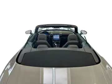 MERCEDES-BENZ AMG SL 63 4matic