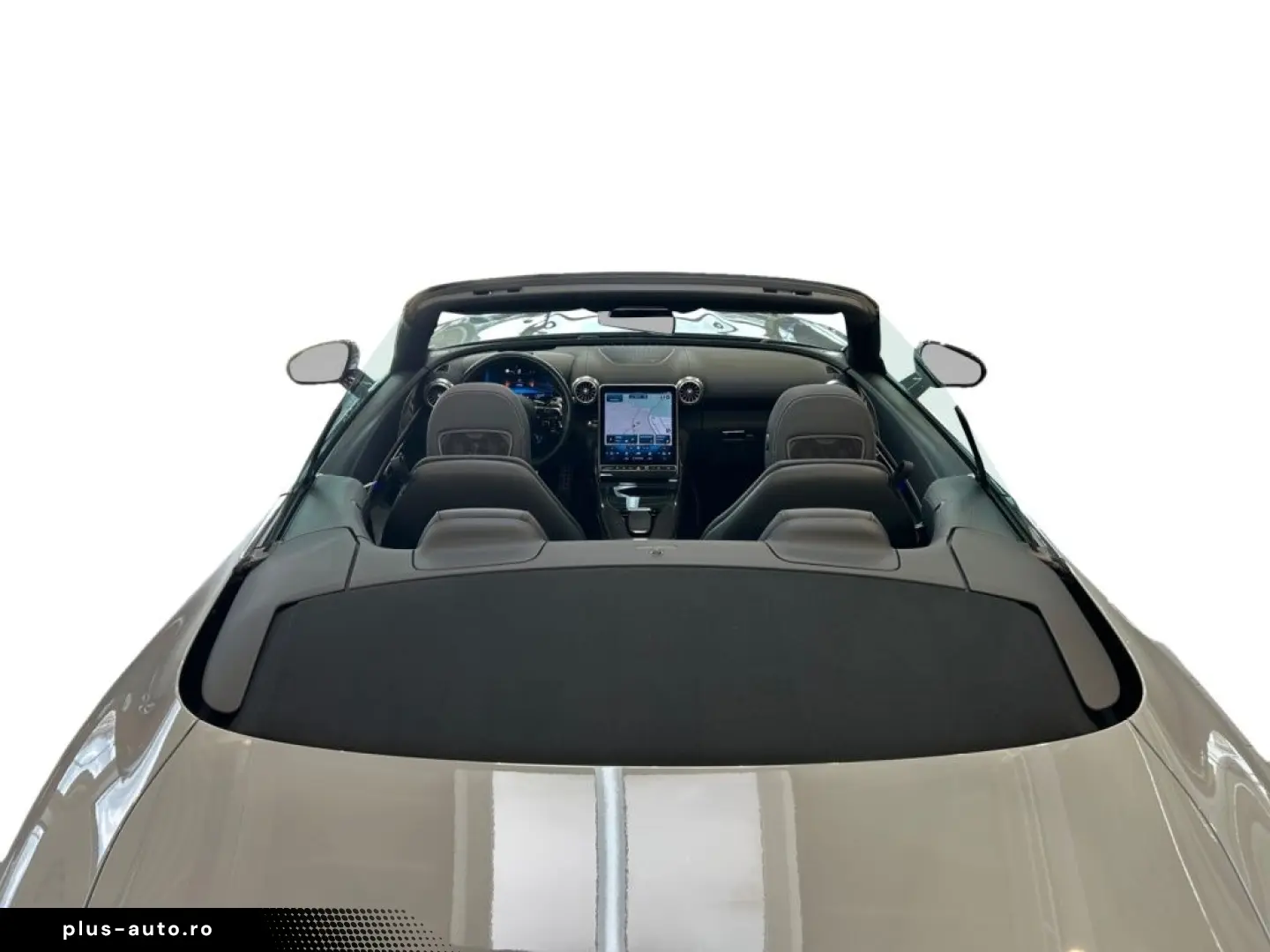 MERCEDES-BENZ AMG SL 63 4matic