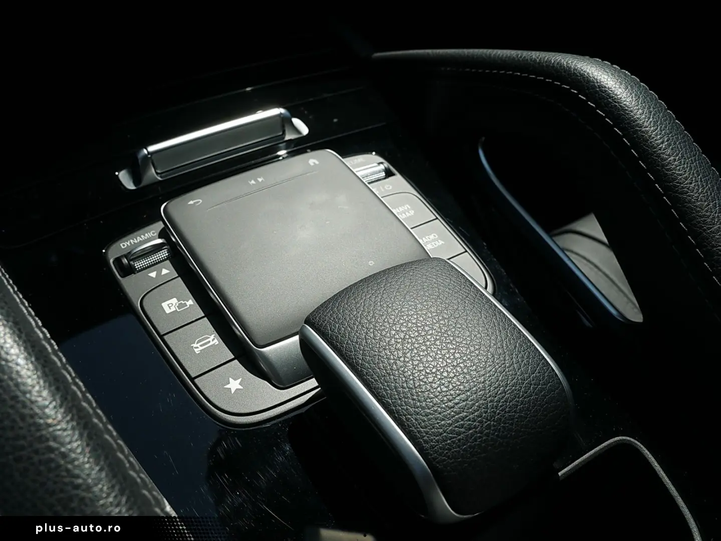 MERCEDES-BENZ GLE 350 de 4MATIC MBUX Burm Ambiente F&hellip;