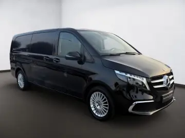 MERCEDES-BENZ V 300