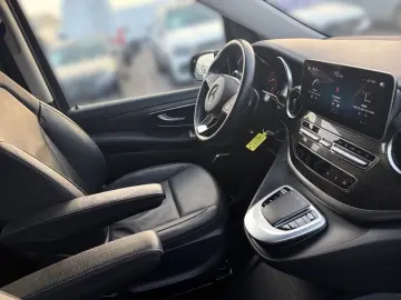MERCEDES-BENZ V 300