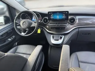 MERCEDES-BENZ V 300