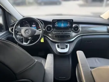 MERCEDES-BENZ V 300