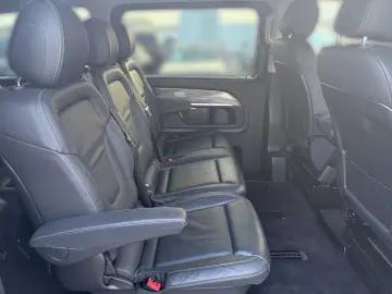MERCEDES-BENZ V 300