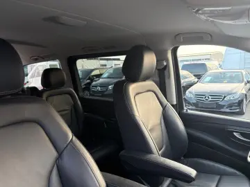 MERCEDES-BENZ V 300