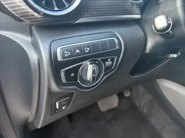 MERCEDES-BENZ V 300