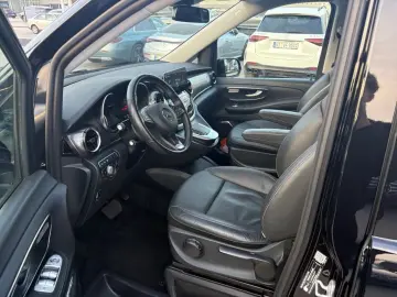 MERCEDES-BENZ V 300