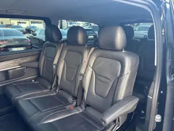 MERCEDES-BENZ V 300