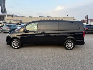 MERCEDES-BENZ V 300