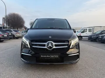 MERCEDES-BENZ V 300