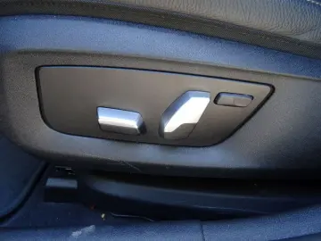 BMW 520d Lim. M Sport ACC DriveAssi elGSD HiFi 4xSH
