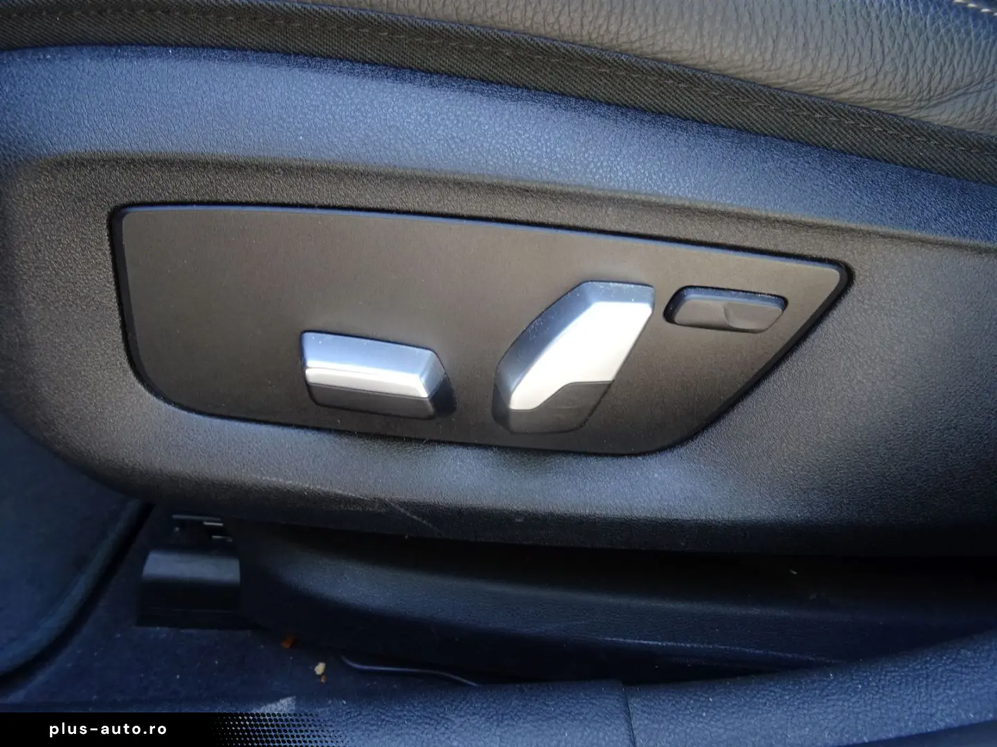 BMW 520d Lim. M Sport ACC DriveAssi elGSD HiFi 4xSH