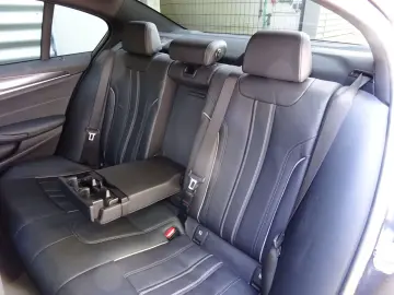 BMW 520d Lim. M Sport ACC DriveAssi elGSD HiFi 4xSH