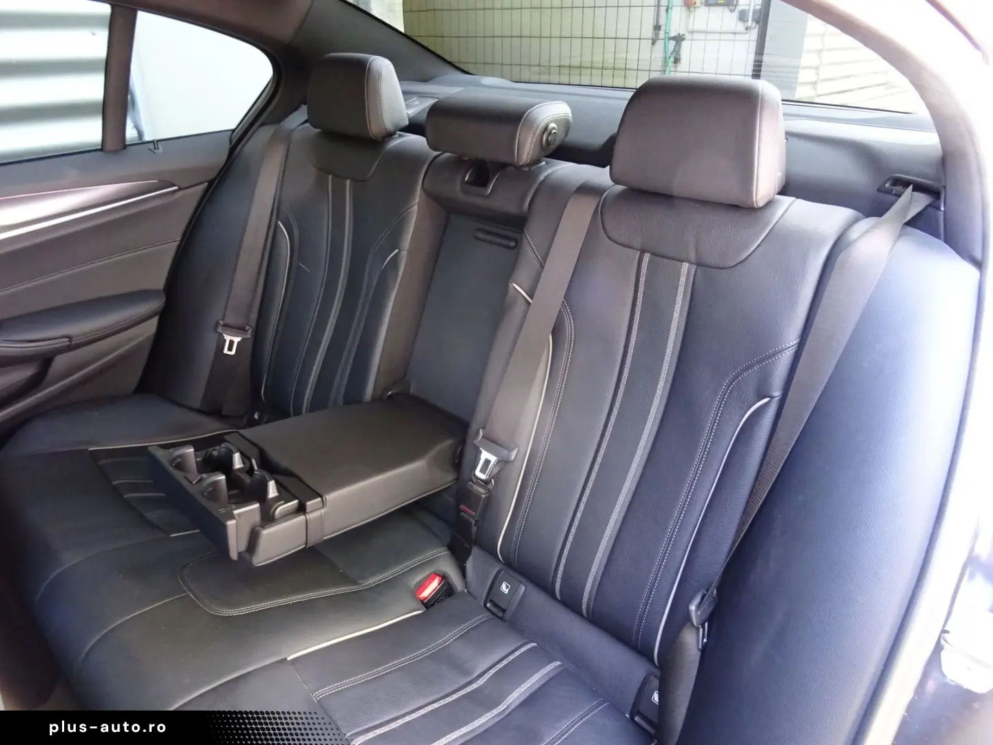 BMW 520d Lim. M Sport ACC DriveAssi elGSD HiFi 4xSH