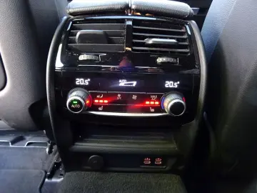BMW 520d Lim. M Sport ACC DriveAssi elGSD HiFi 4xSH