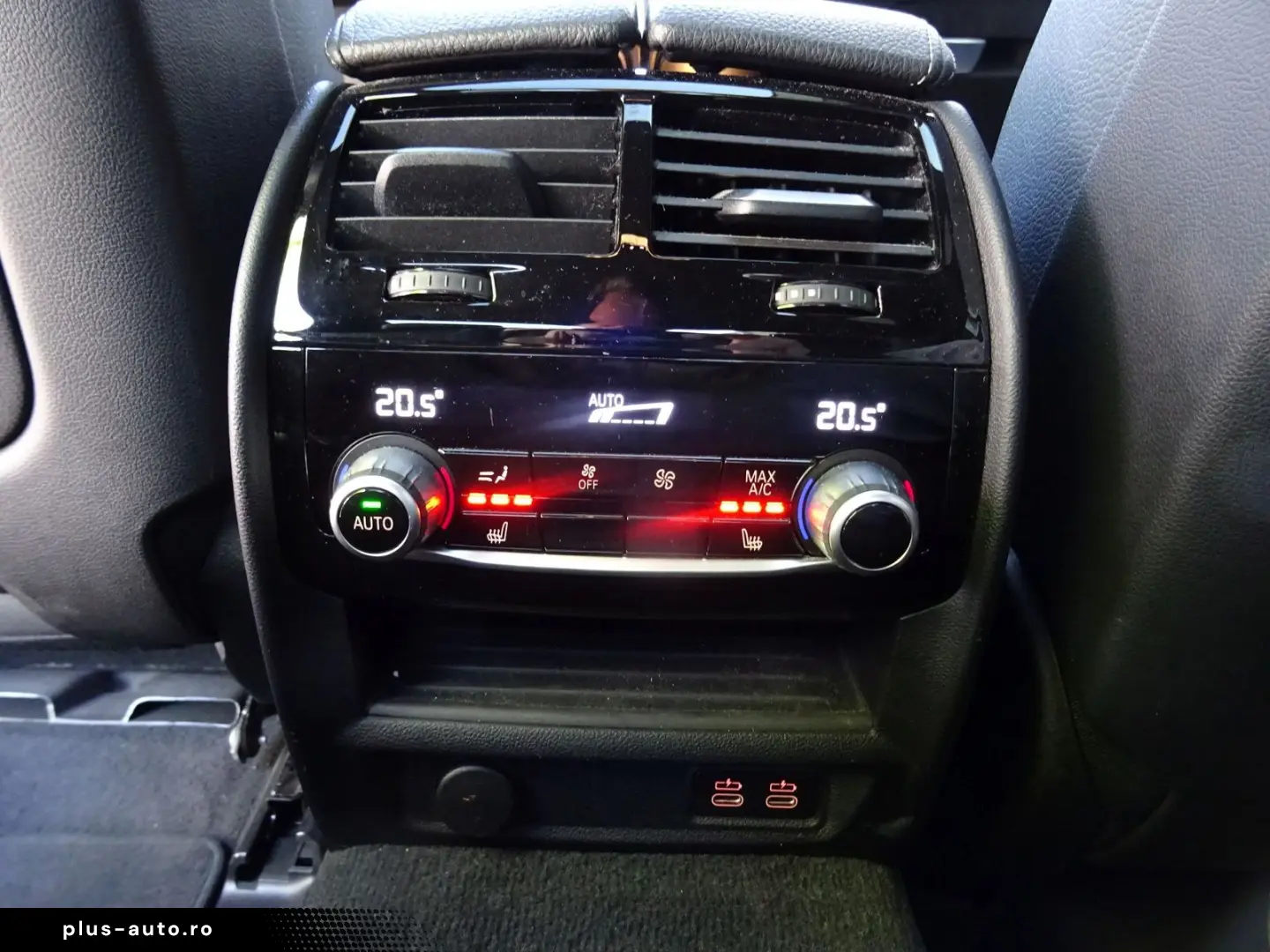 BMW 520d Lim. M Sport ACC DriveAssi elGSD HiFi 4xSH