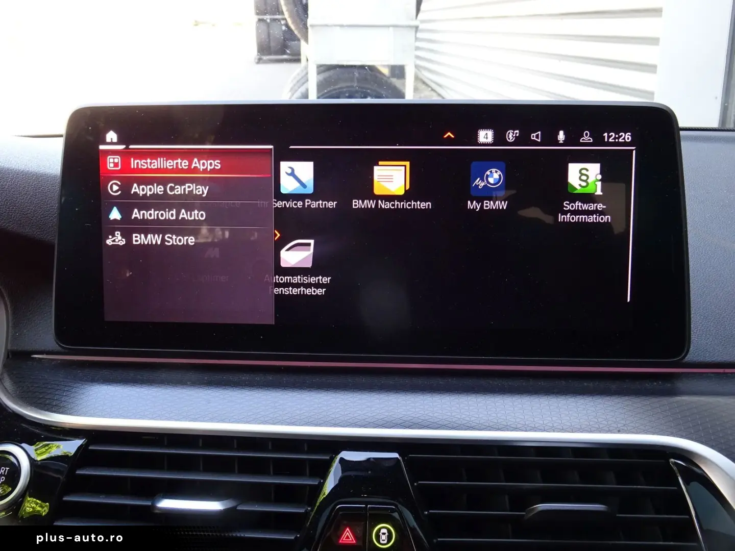 BMW 520d Lim. M Sport ACC DriveAssi elGSD HiFi 4xSH