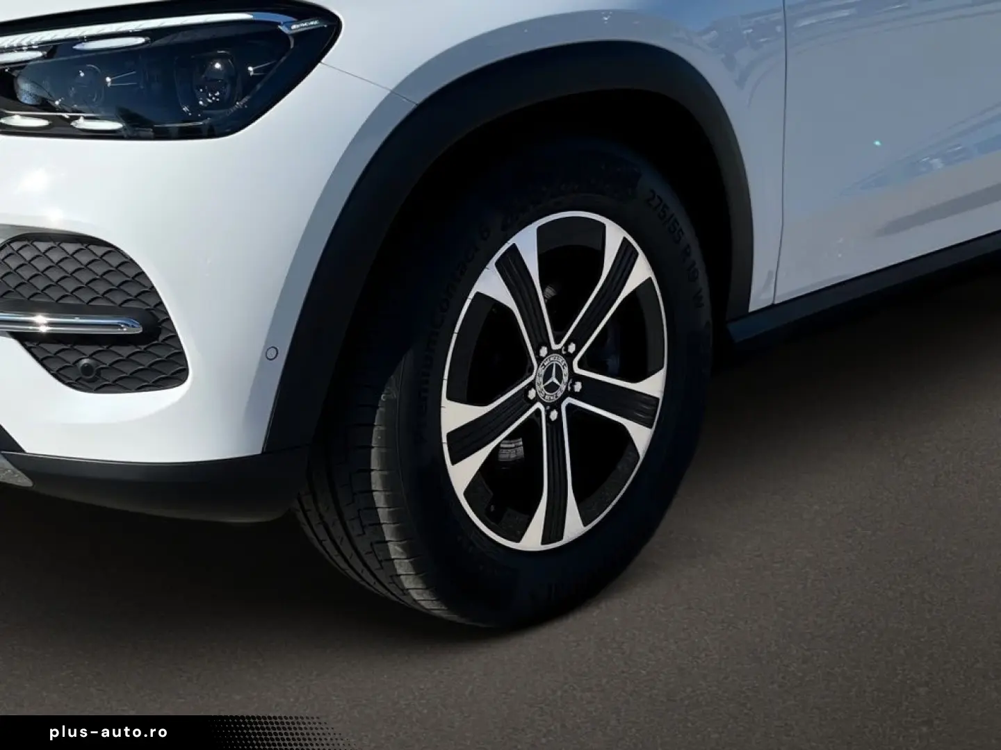 MERCEDES-BENZ GLE 350 de 4M AIRMATIC AHK3 5t Pano Si&hellip;