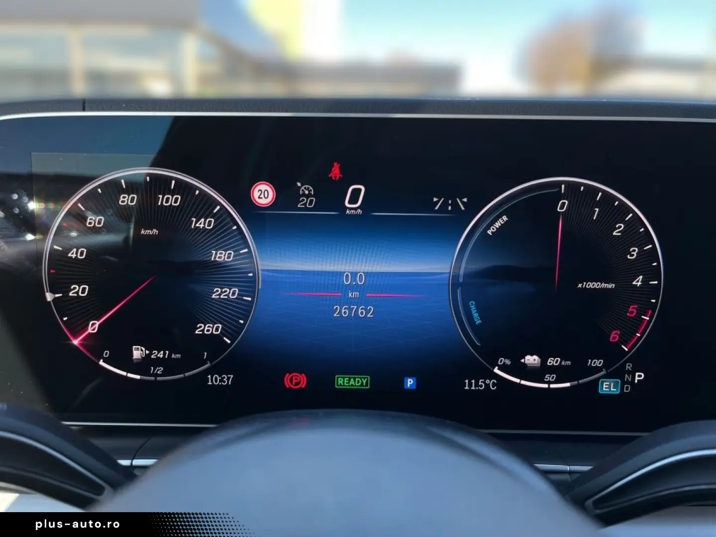 MERCEDES-BENZ GLE 350 de 4M AIRMATIC AHK3 5t Pano Si&hellip;