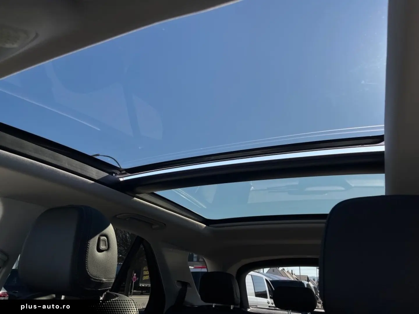 MERCEDES-BENZ GLE 350 de 4M AIRMATIC AHK3 5t Pano Si&hellip;