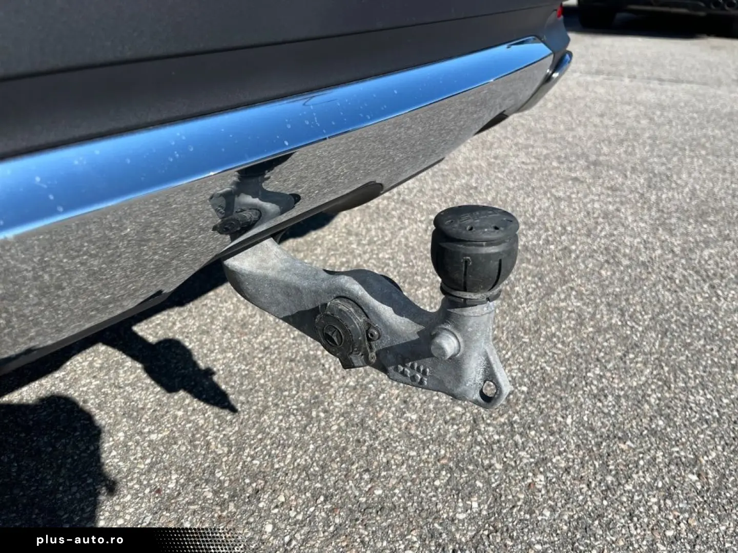 MERCEDES-BENZ GLE 350 de 4M AIRMATIC AHK3 5t Pano Si&hellip;