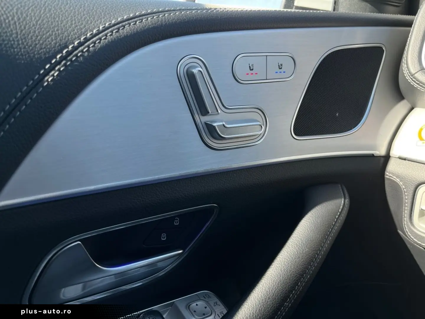 MERCEDES-BENZ GLE 350 de 4M AIRMATIC AHK3 5t Pano Si&hellip;
