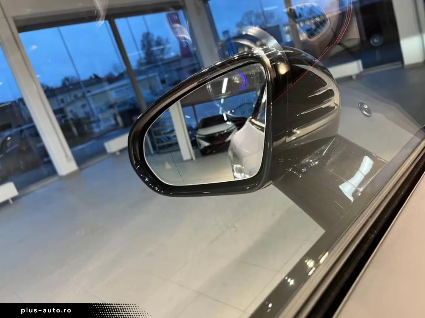 Mercedes-Benz AMG SL 55 4matic  AMG MBUX Burm Night Carbon