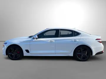 GENESIS G70 2.2 D Sport AWD