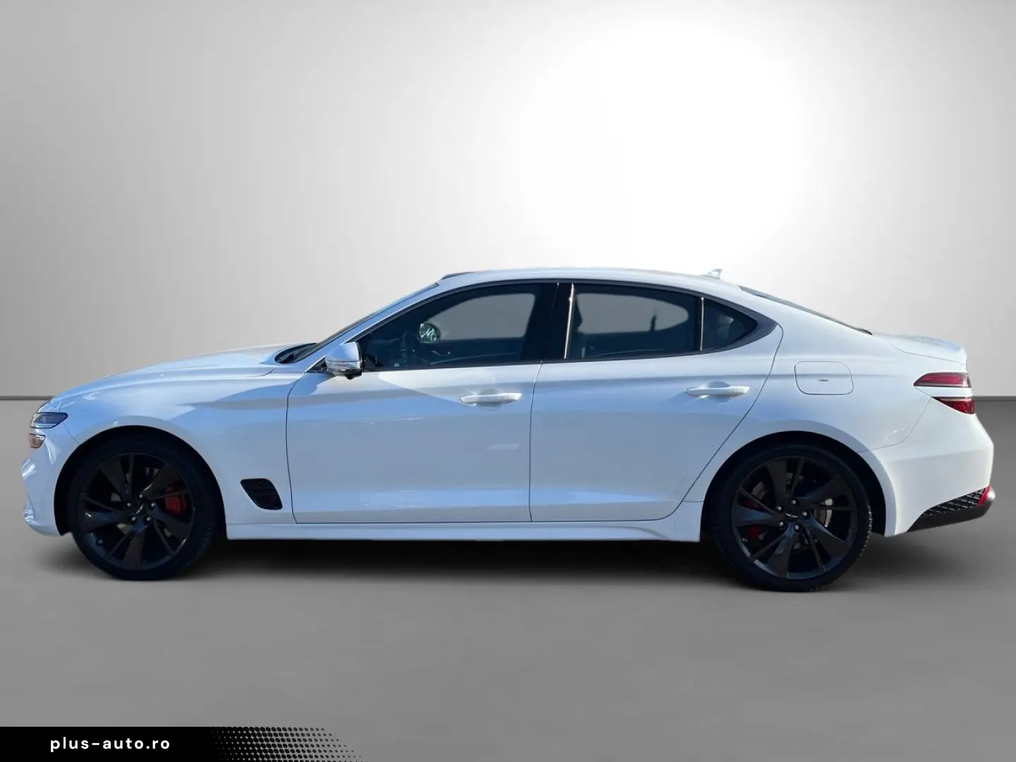 GENESIS G70 2024 — imagine 7