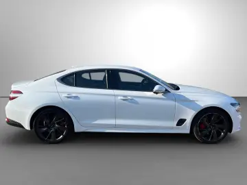 GENESIS G70 2.2 D Sport AWD