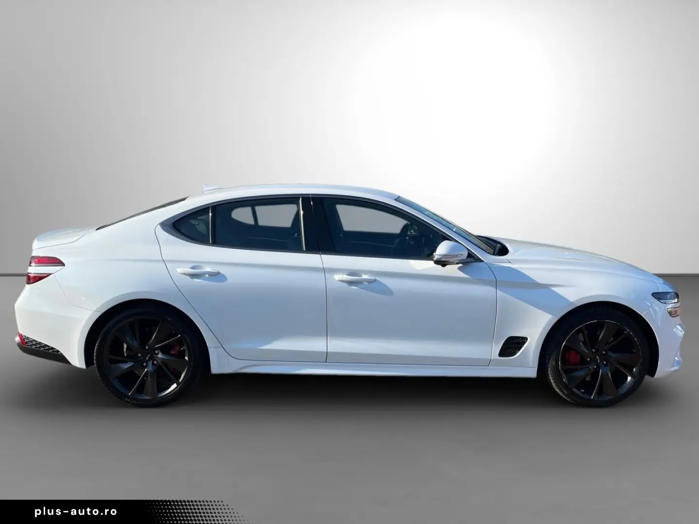 GENESIS G70 2024 — imagine 8