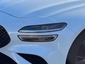 GENESIS G70 2.2 D Sport AWD