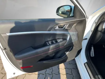 GENESIS G70 2.2 D Sport AWD