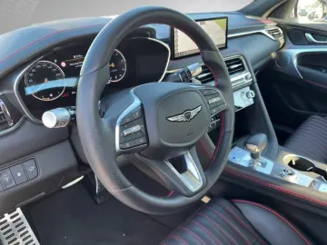 GENESIS G70 2.2 D Sport AWD