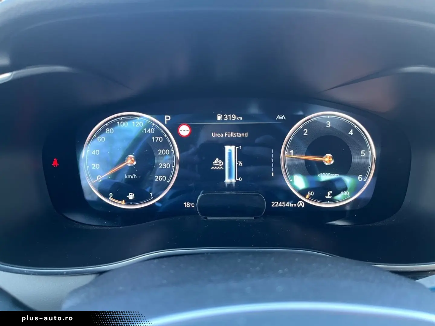 GENESIS G70 2024 — imagine 19