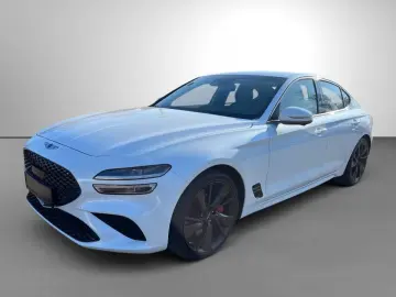 GENESIS G70 2.2 D Sport AWD