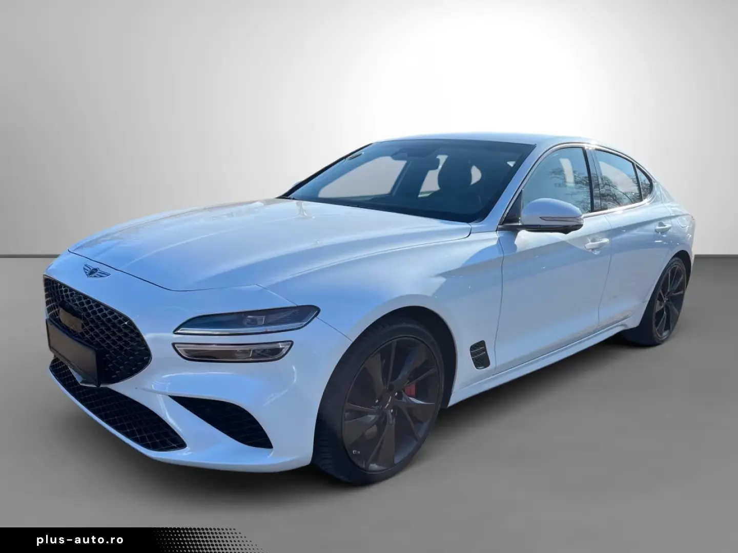 GENESIS G70 2024