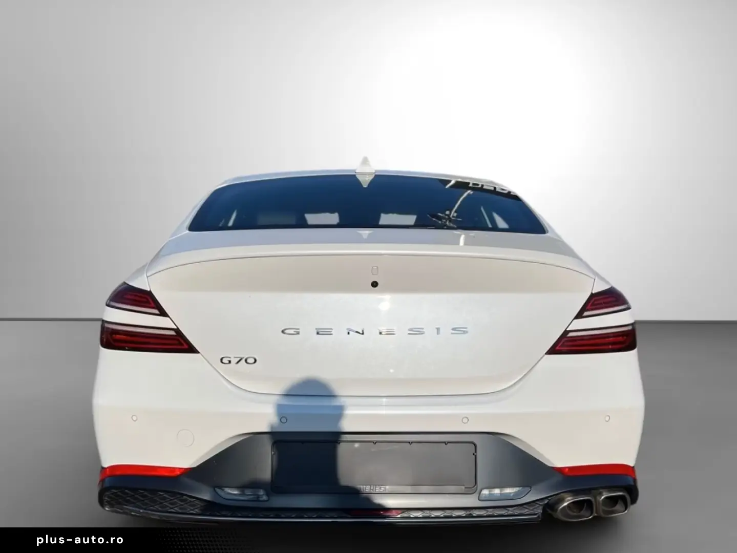 GENESIS G70 2024 — imagine 6