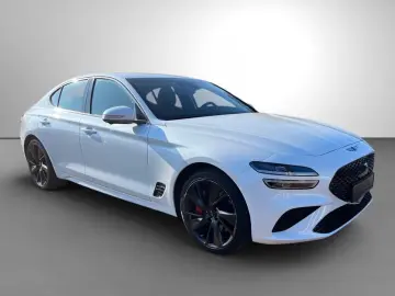 GENESIS G70 2.2 D Sport AWD