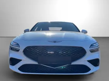 GENESIS G70 2.2 D Sport AWD