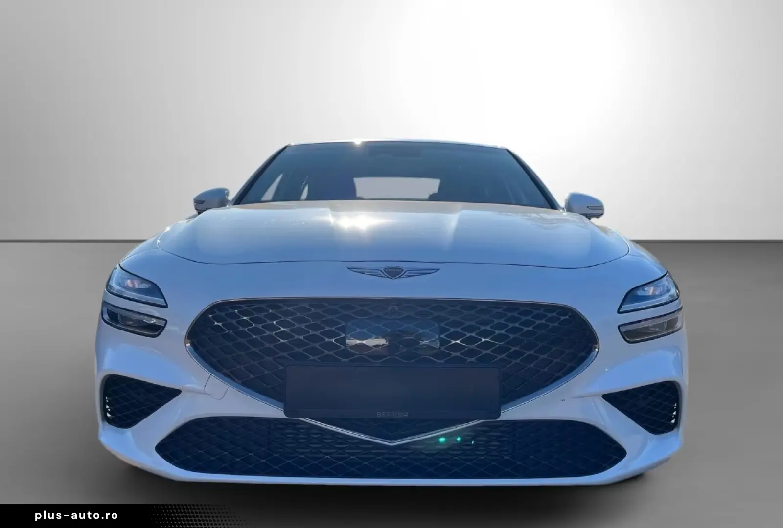 GENESIS G70 2024 — imagine 5