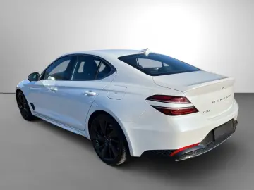 GENESIS G70 2.2 D Sport AWD