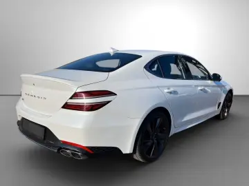 GENESIS G70 2.2 D Sport AWD