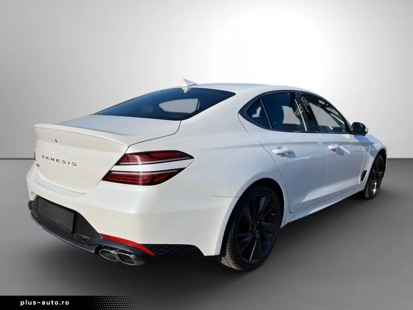 GENESIS G70 2024 — imagine 4