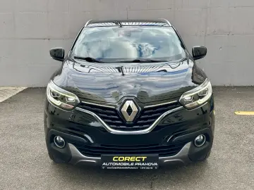 Renault Kadjar 2019 98.000km Intense Faruri Rate Garantie