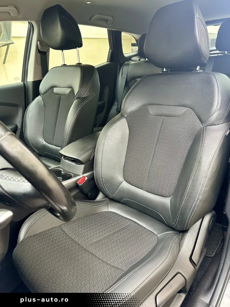 Renault Kadjar 2019 98.000km Intense Faruri Rate Garantie